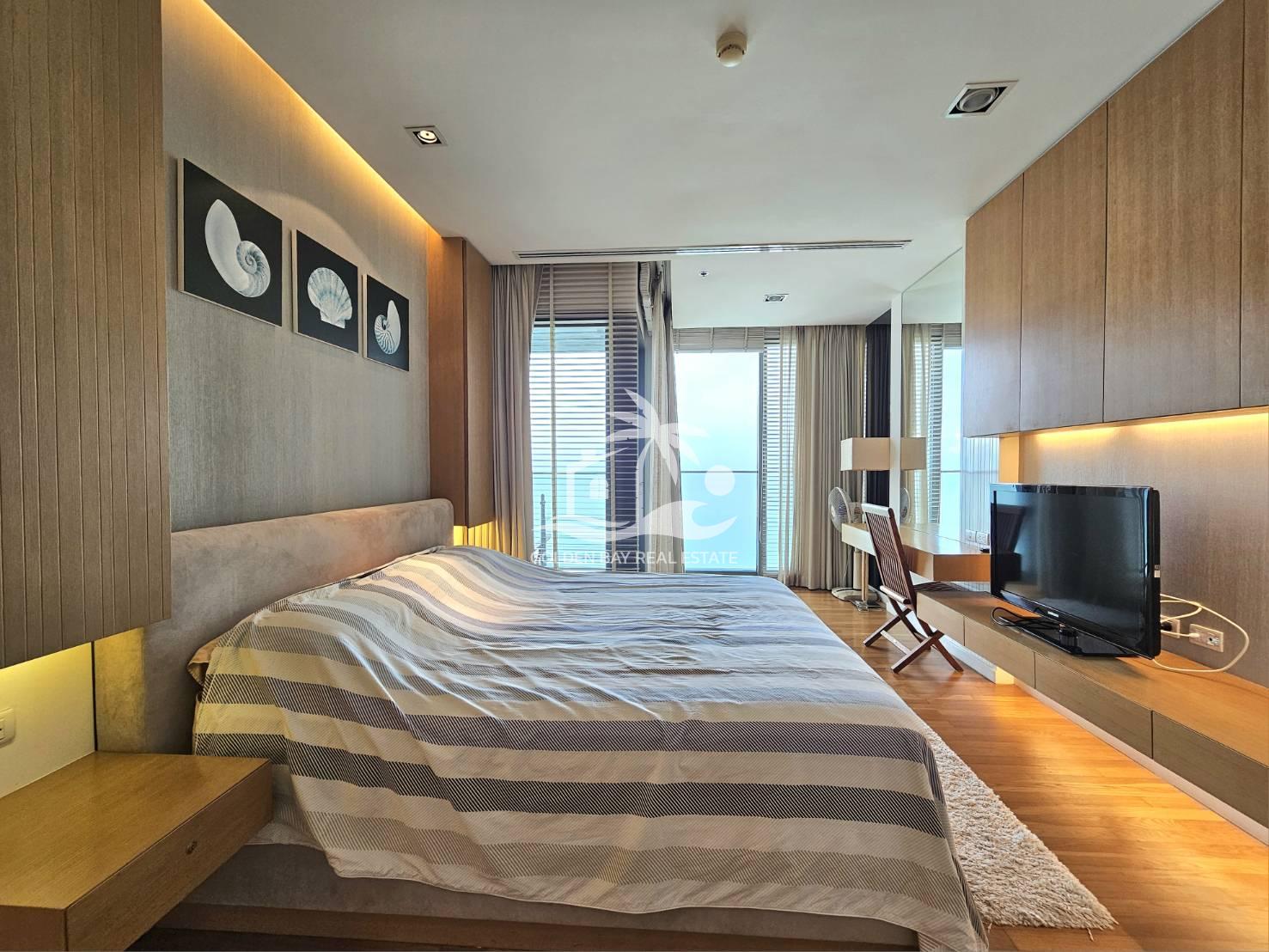 Northpoint – Wongamat