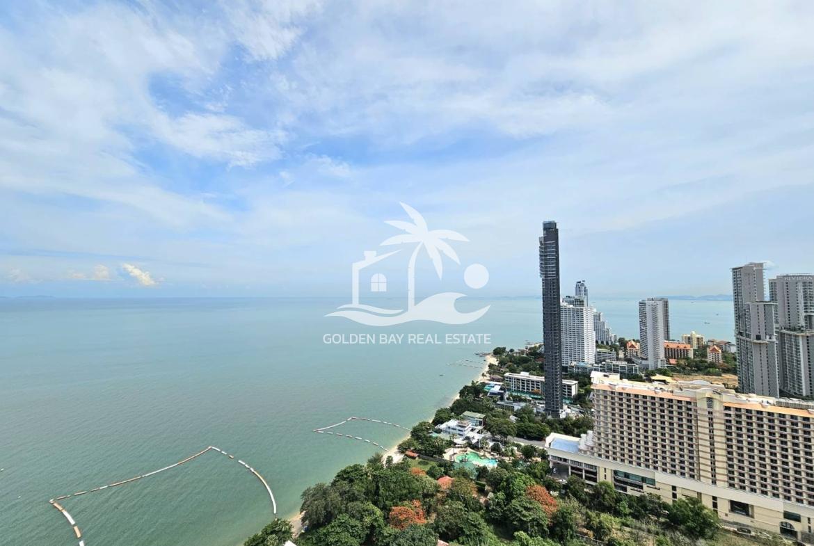 Northpoint – Wongamat