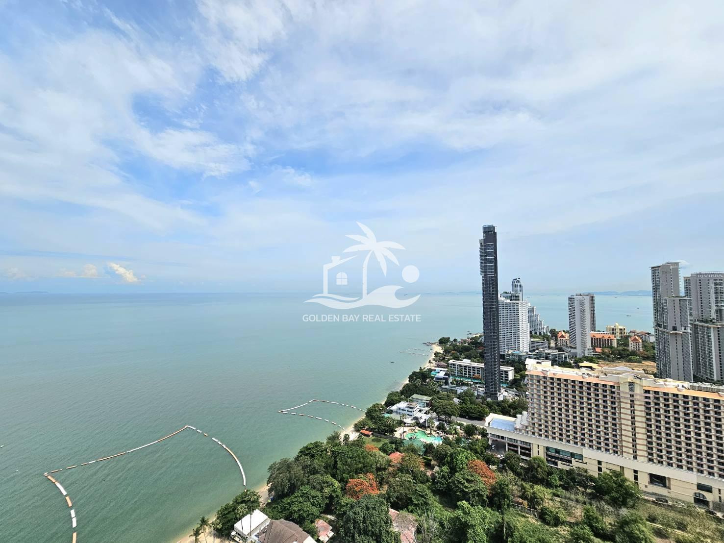 Northpoint – Wongamat