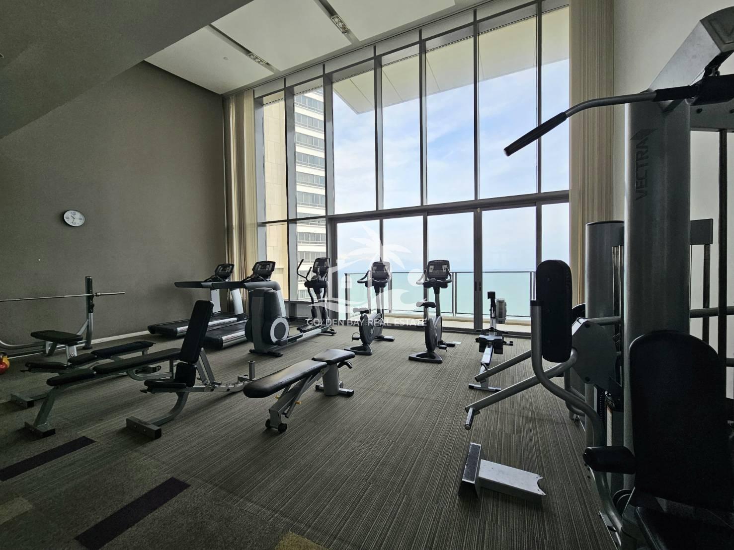 Northpoint – Wongamat