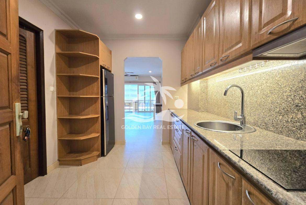 View Talay Residence 3 – Jomtien
