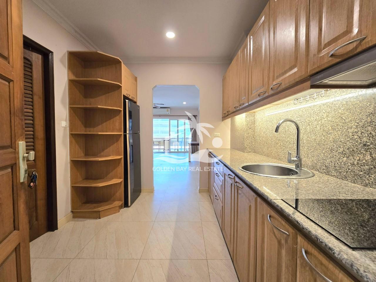 View Talay Residence 3 – Jomtien