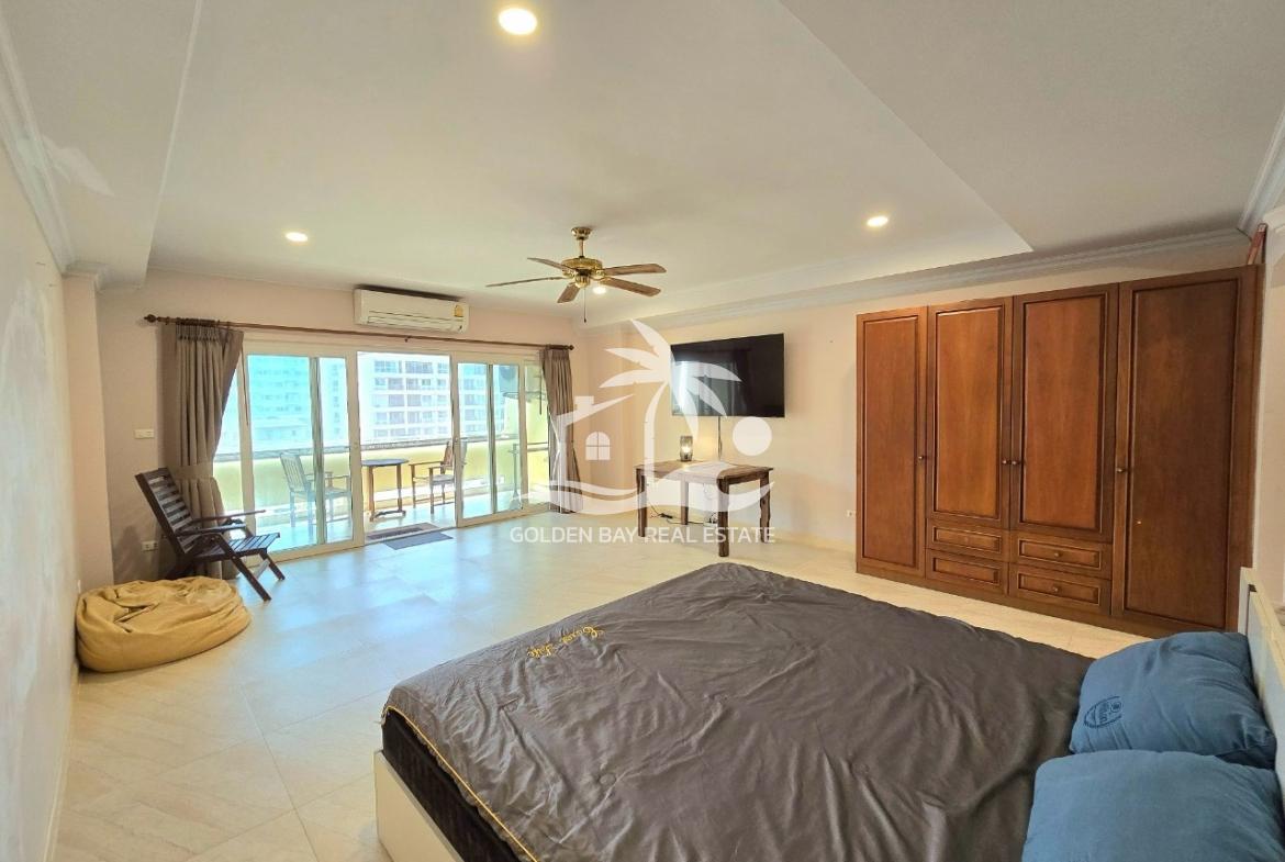 View Talay Residence 3 – Jomtien