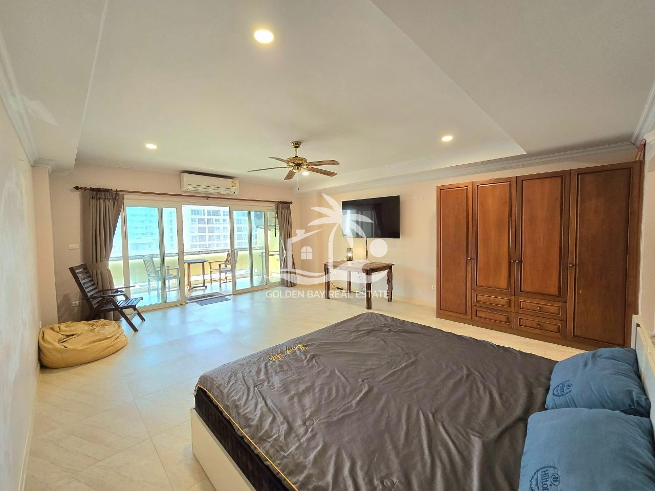View Talay Residence 3 – Jomtien