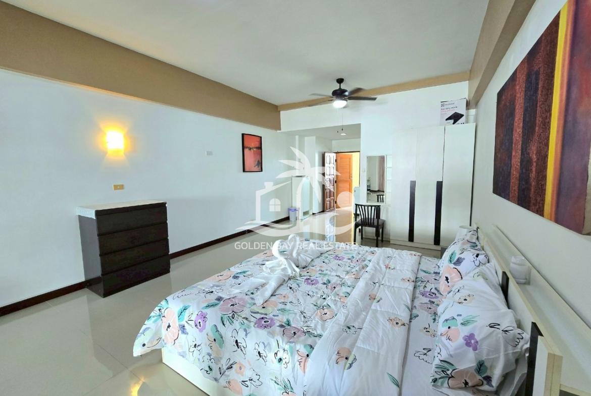 Jomtien Complex – Jomtien