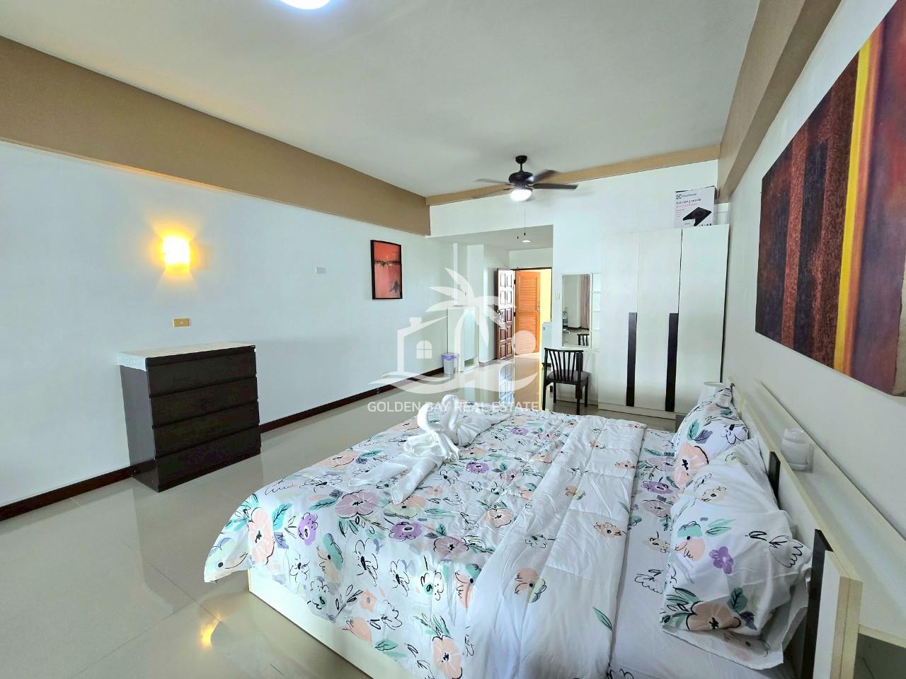 Jomtien Complex – Jomtien