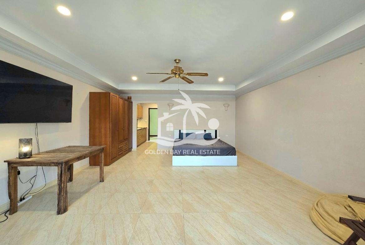 View Talay Residence 3 – Jomtien