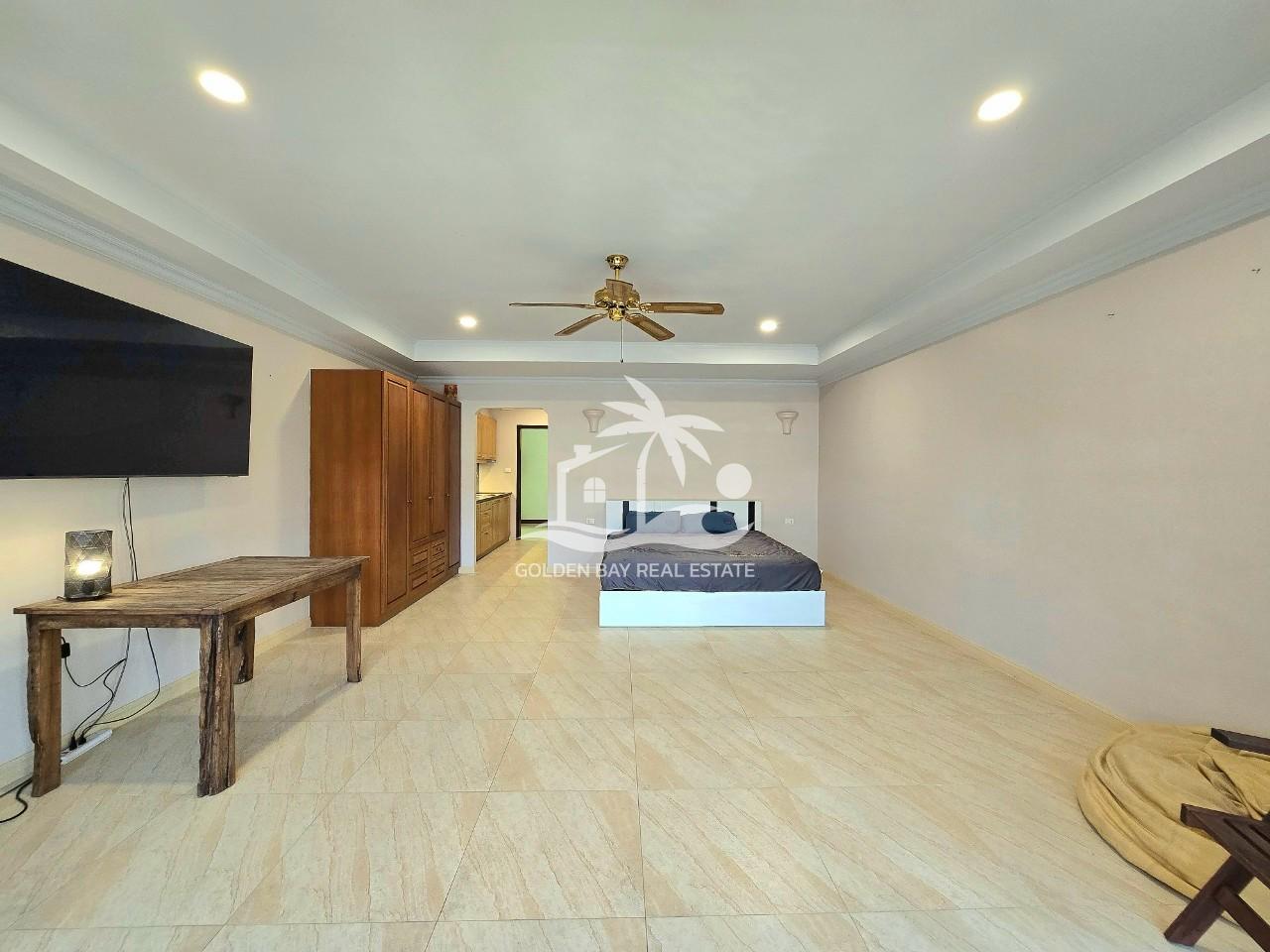 View Talay Residence 3 – Jomtien
