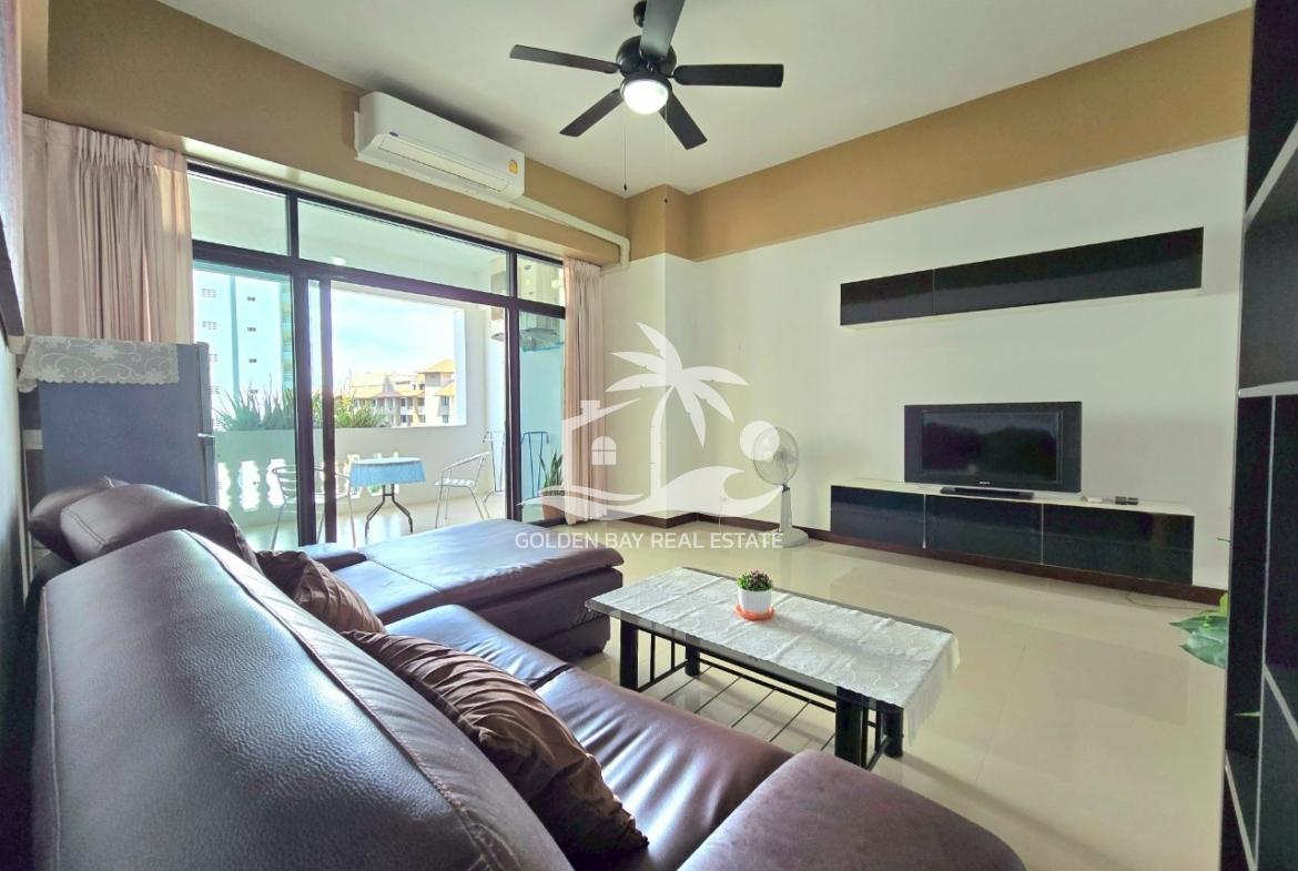 Jomtien Complex – Jomtien