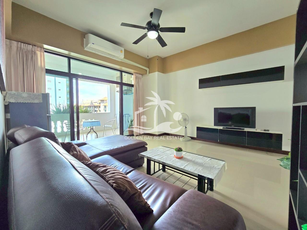 Jomtien Complex – Jomtien