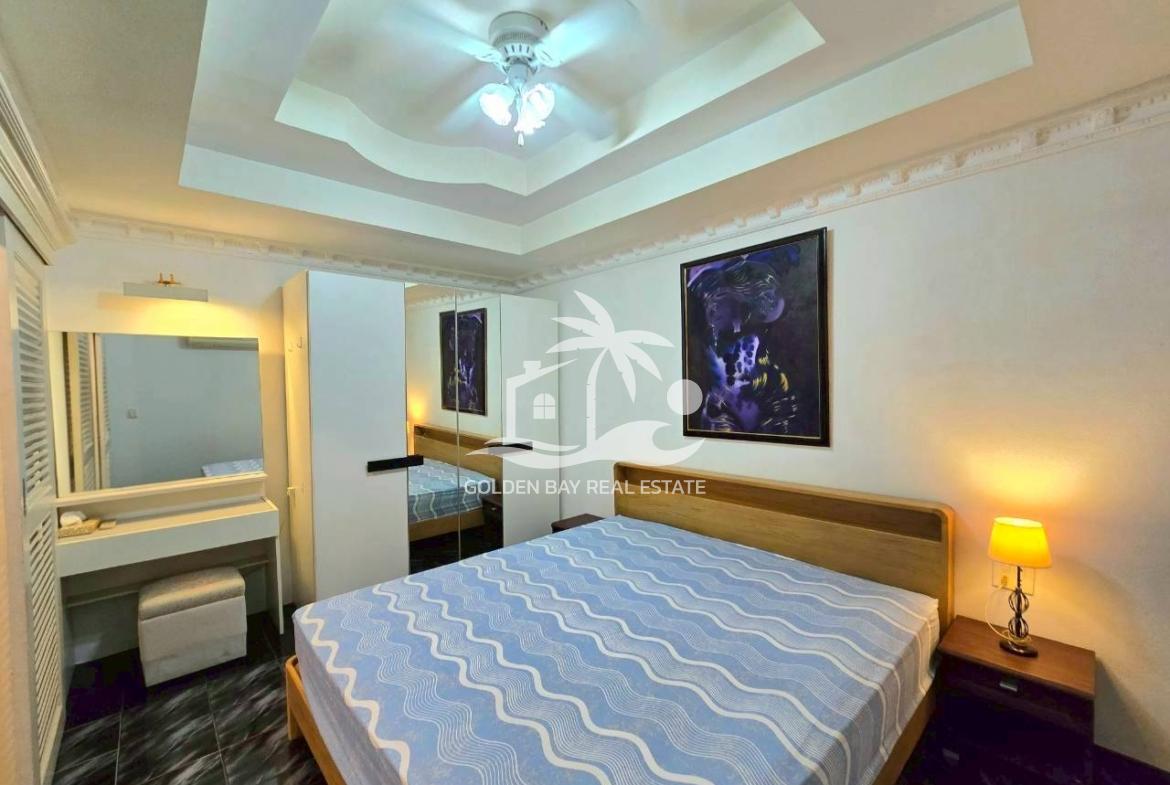 Jomtien Complex – Jomtien
