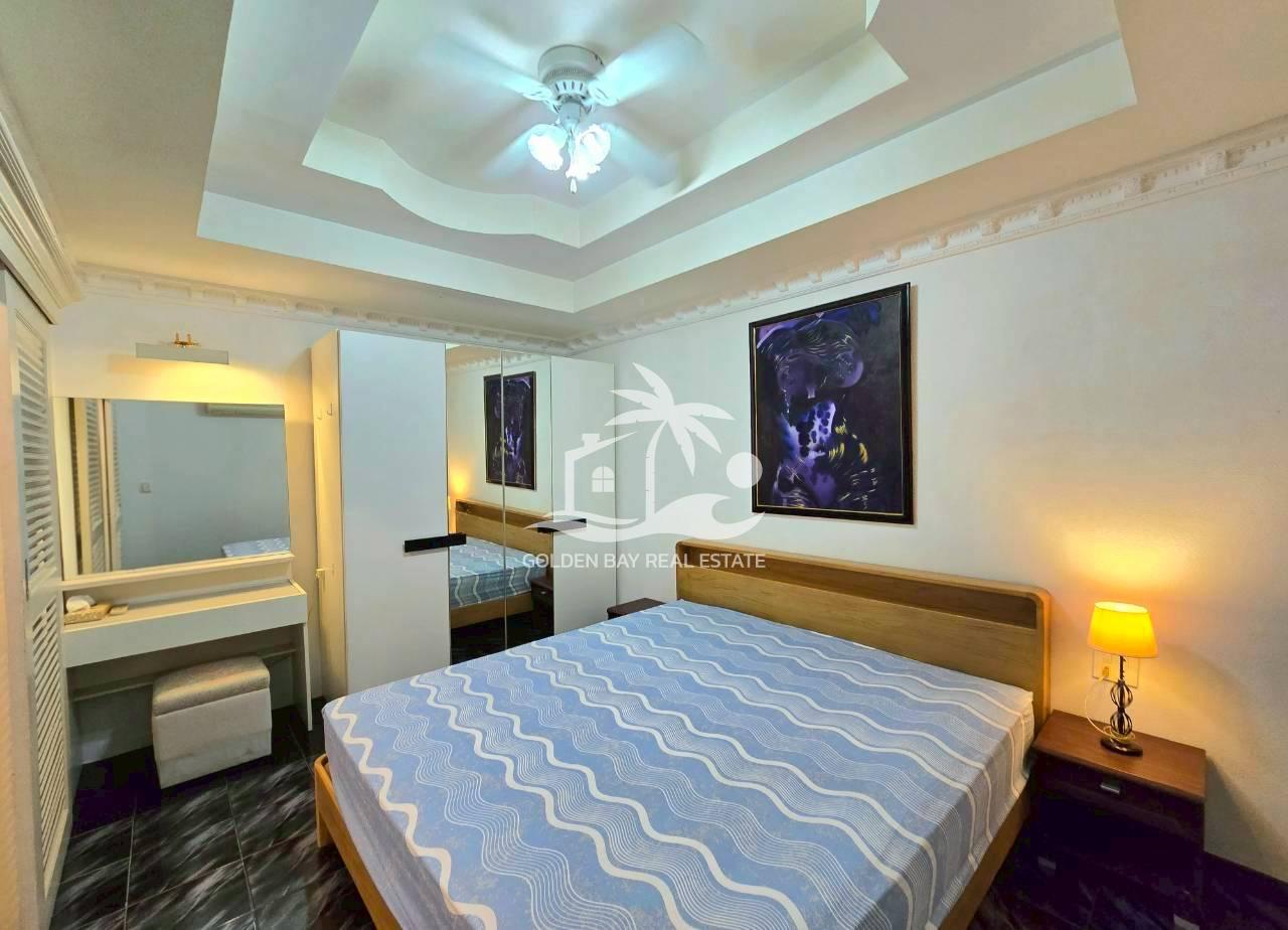 Jomtien Complex – Jomtien
