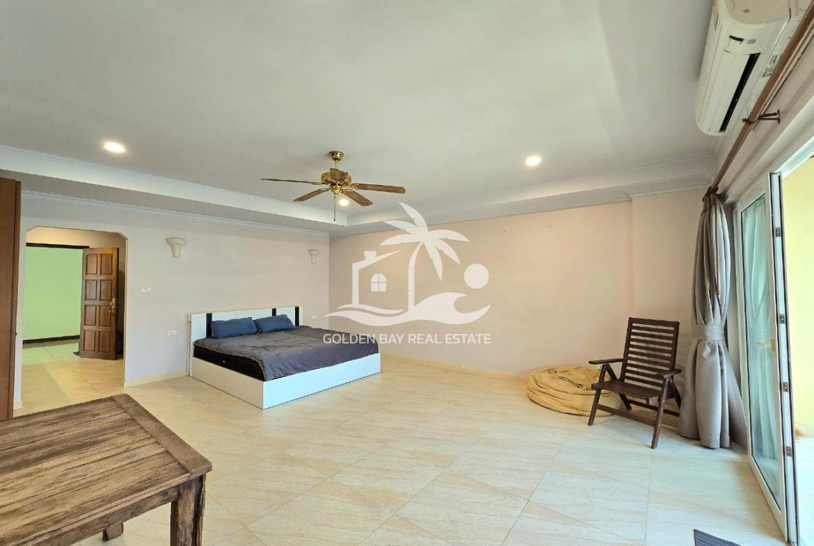 View Talay Residence 3 – Jomtien