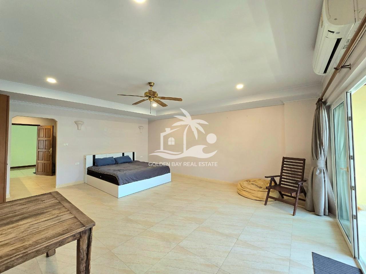 View Talay Residence 3 – Jomtien