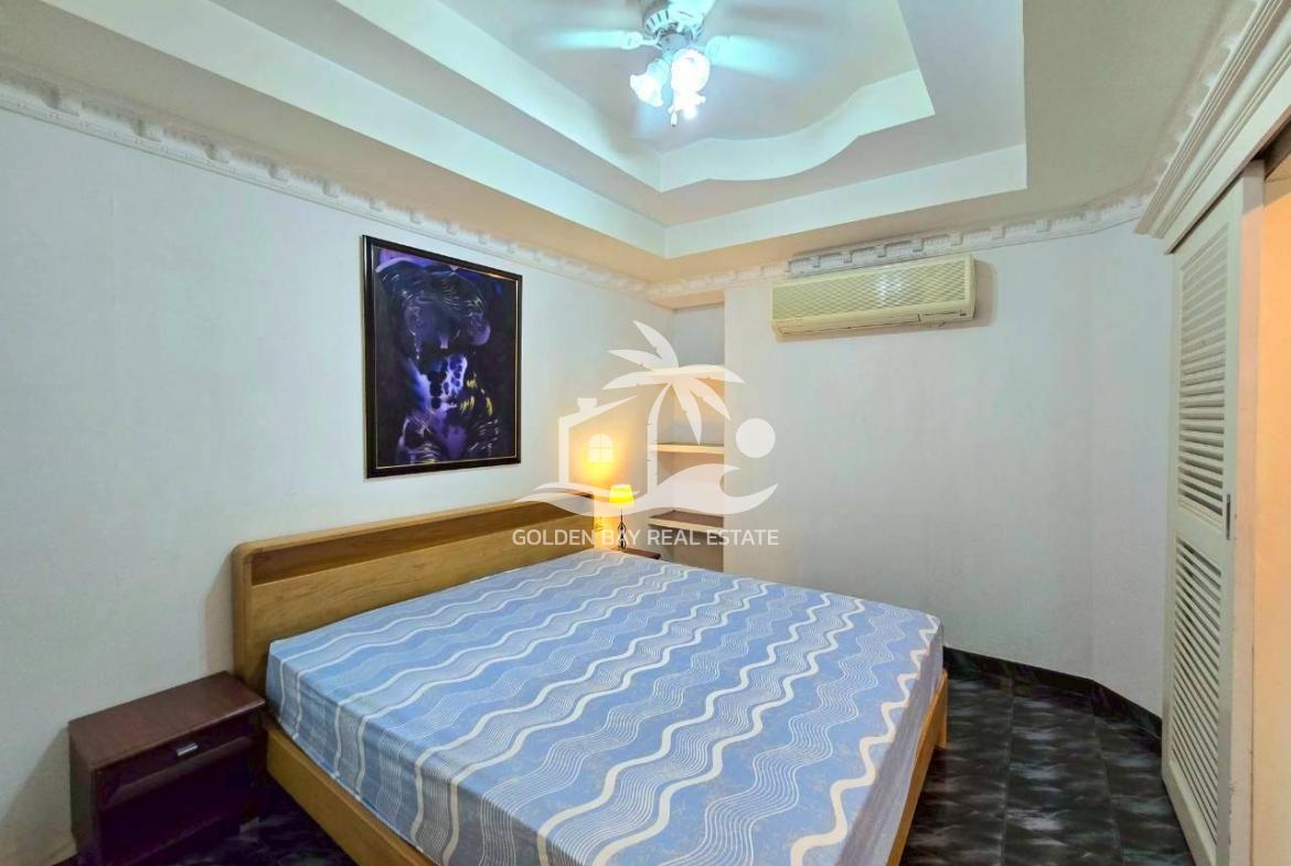 Jomtien Complex – Jomtien