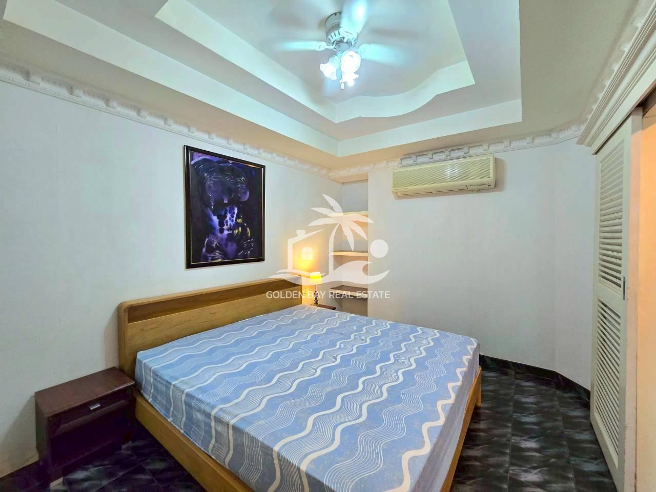 Jomtien Complex – Jomtien