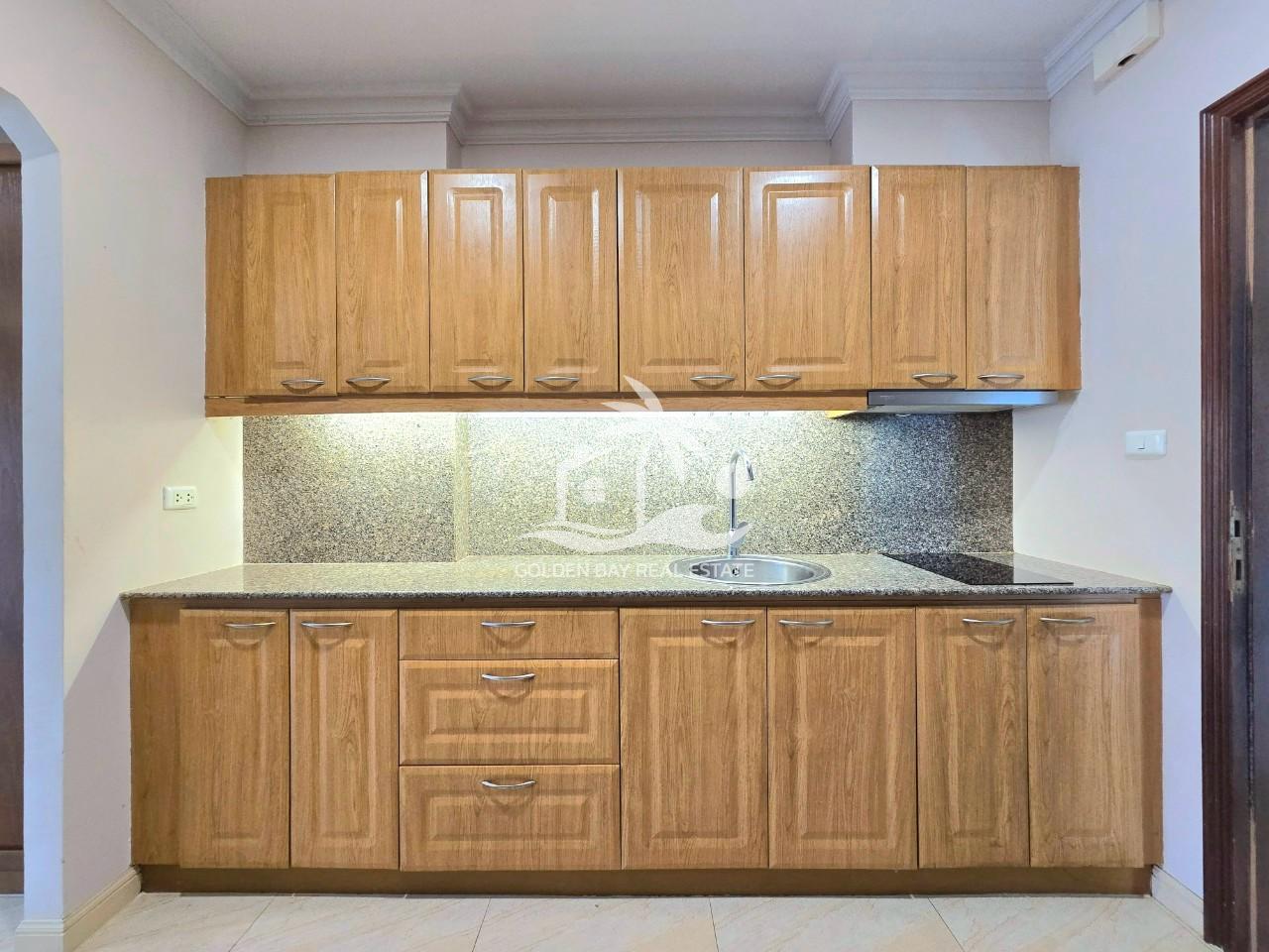View Talay Residence 3 – Jomtien