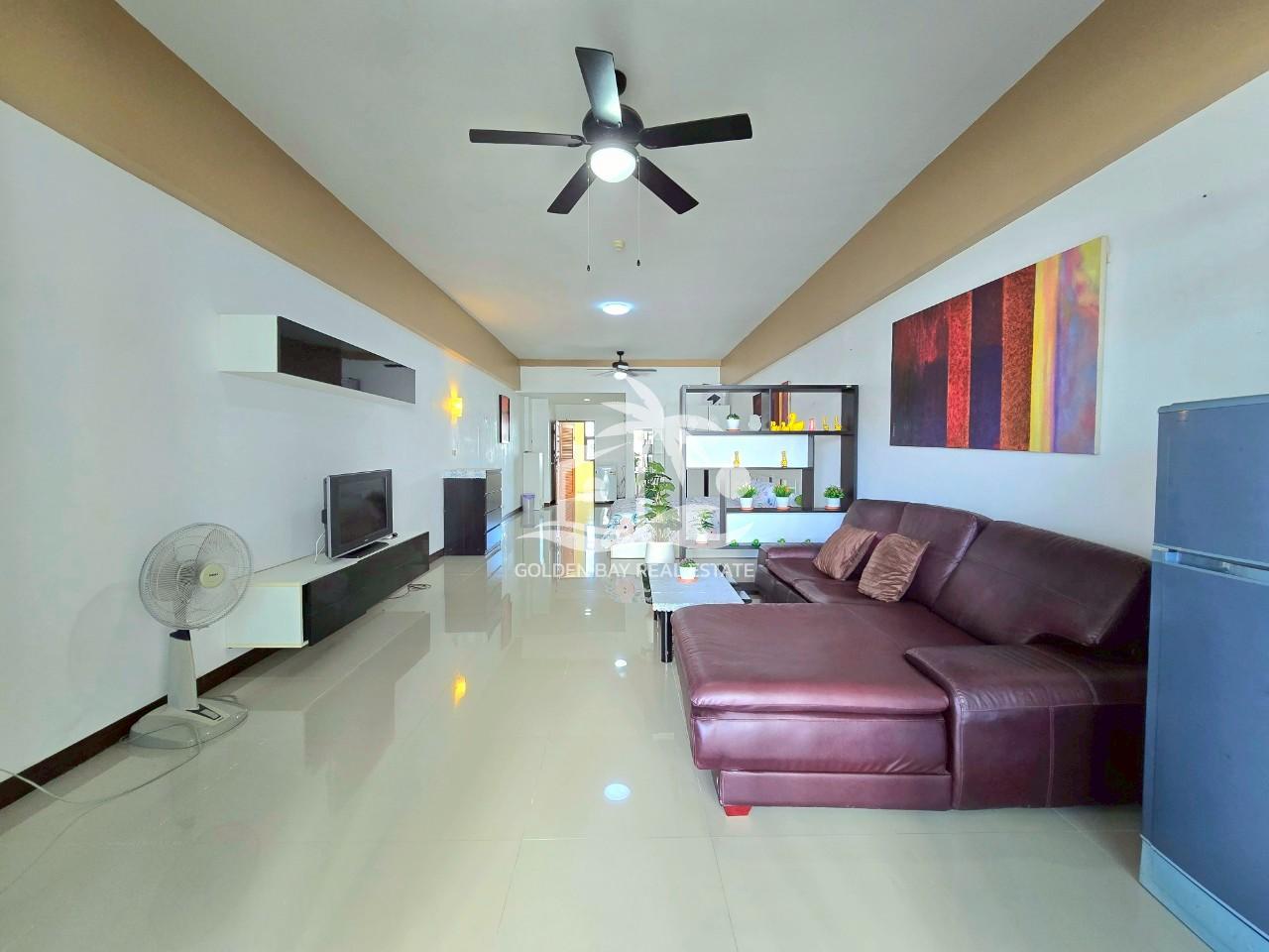 Jomtien Complex – Jomtien
