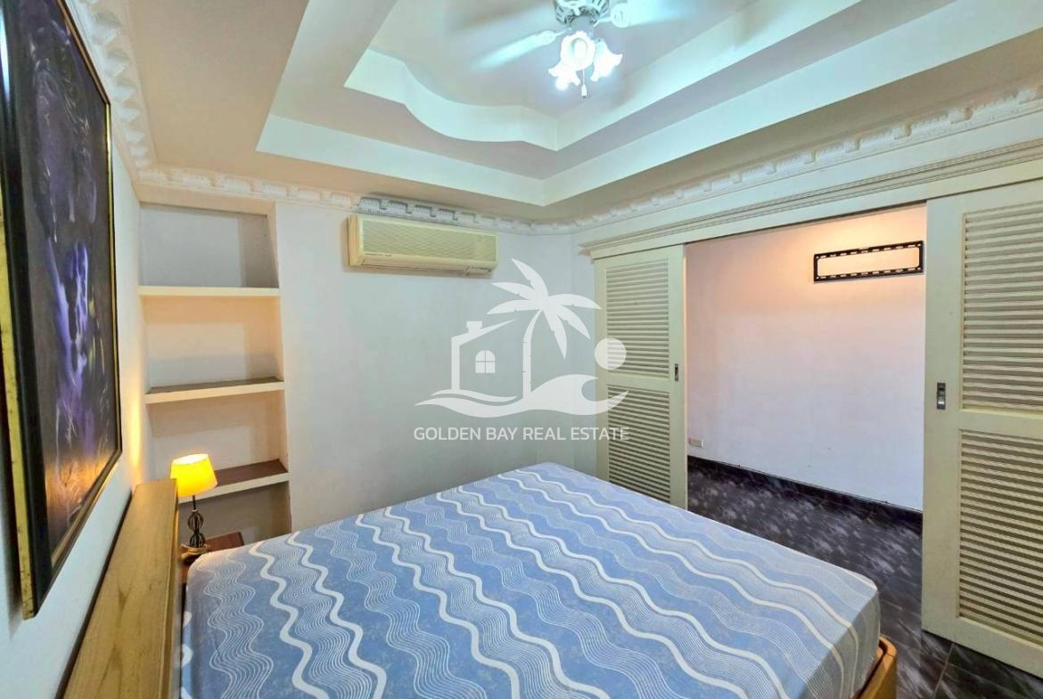 Jomtien Complex – Jomtien