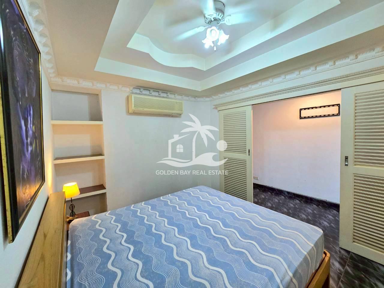 Jomtien Complex – Jomtien