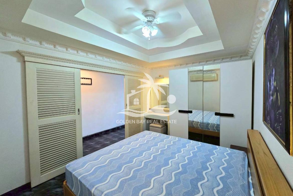 Jomtien Complex – Jomtien