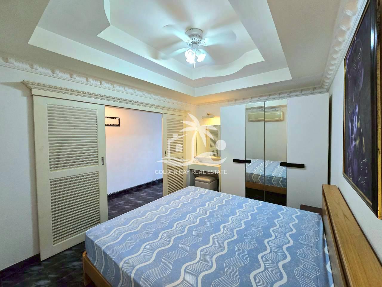 Jomtien Complex – Jomtien