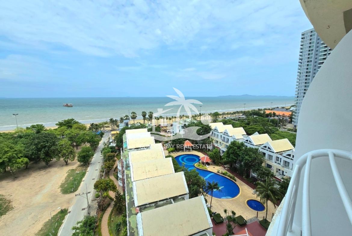 Metro Jomtien – Jomtien