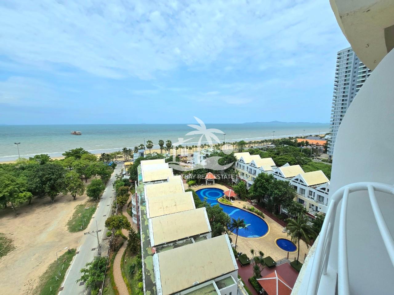 Metro Jomtien – Jomtien