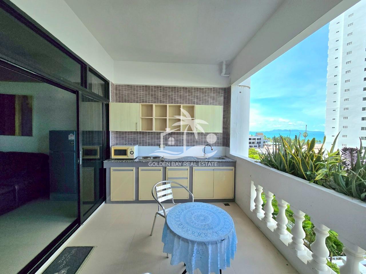 Jomtien Complex – Jomtien