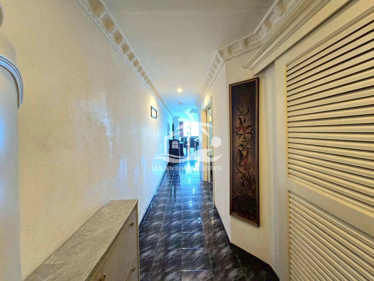 Jomtien Complex – Jomtien