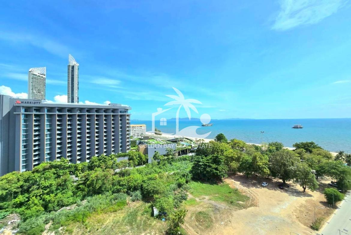 Metro Jomtien – Jomtien