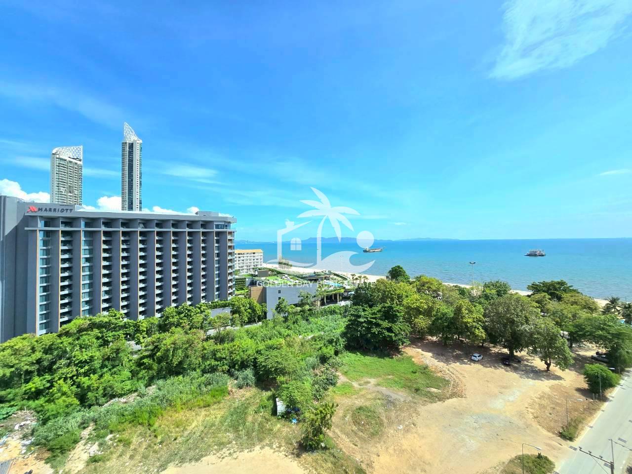 Metro Jomtien – Jomtien