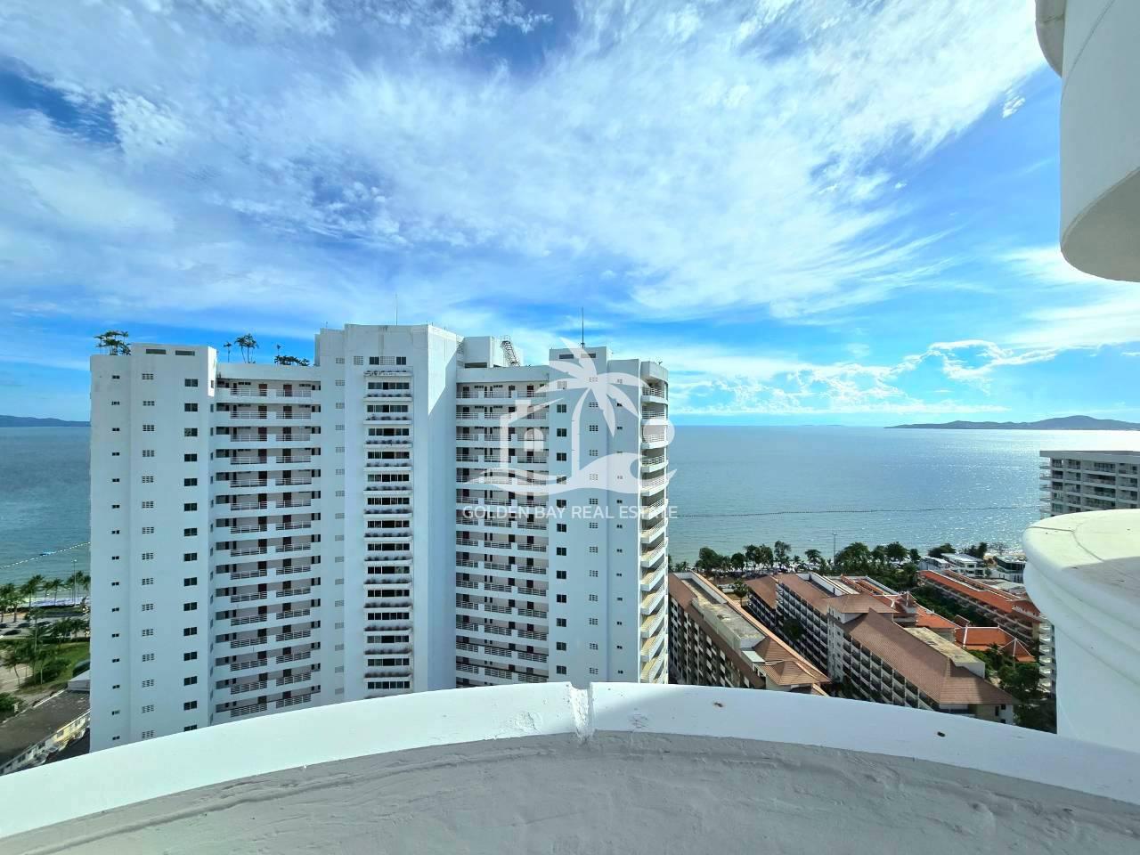 Jomtien Complex – Jomtien