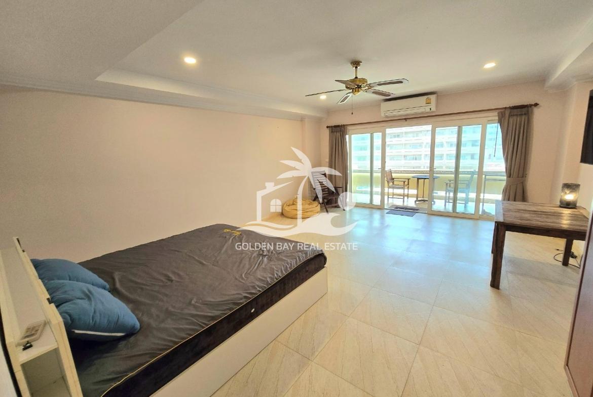 View Talay Residence 3 – Jomtien