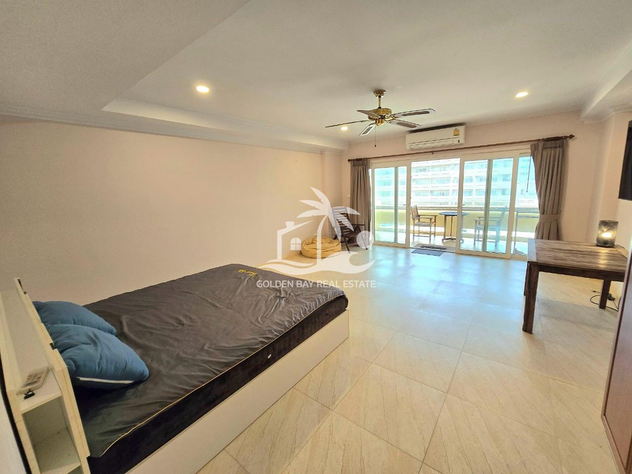 View Talay Residence 3 – Jomtien