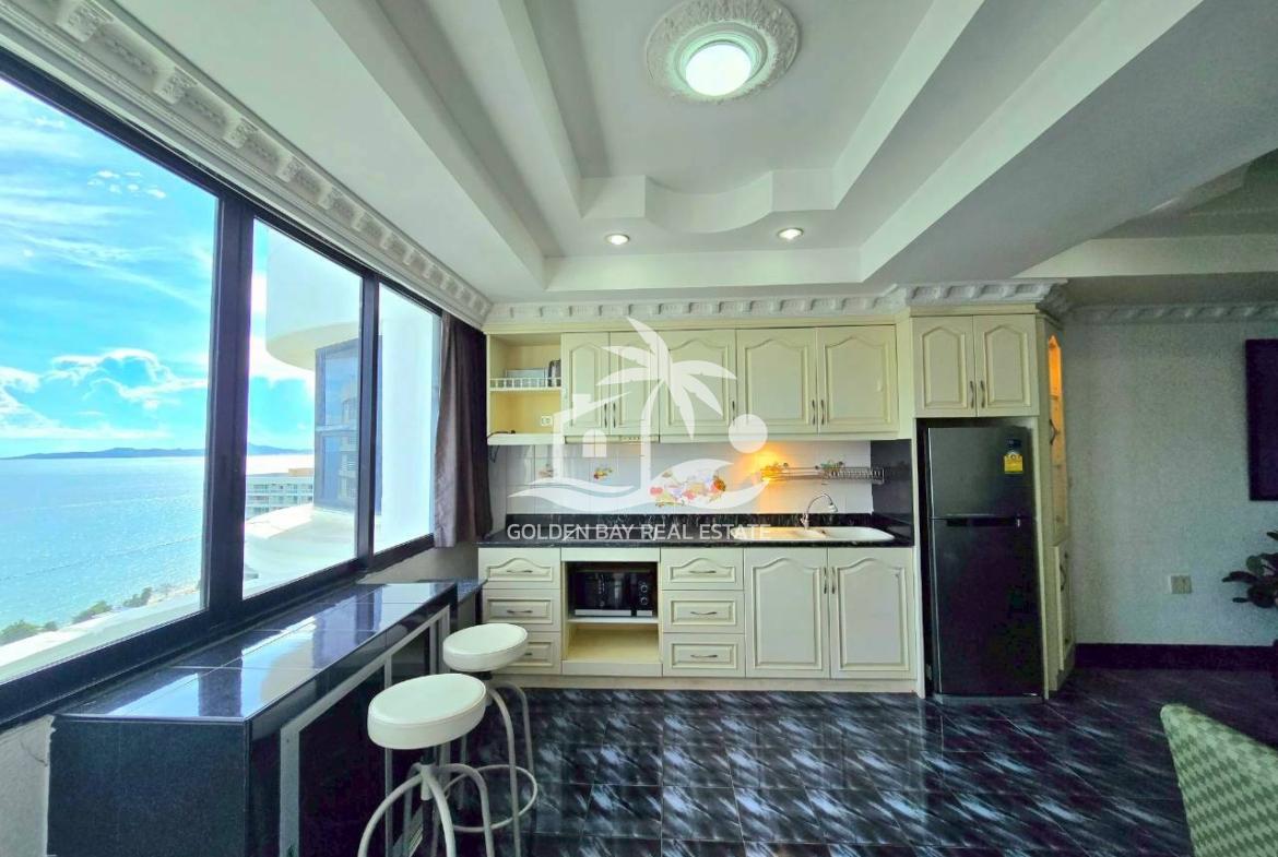 Jomtien Complex – Jomtien