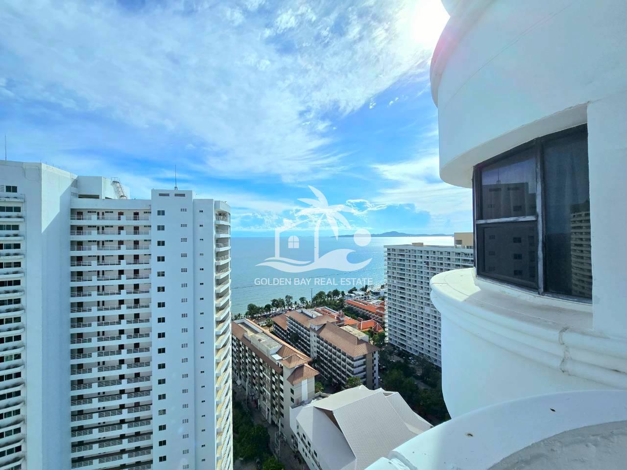 Jomtien Complex – Jomtien