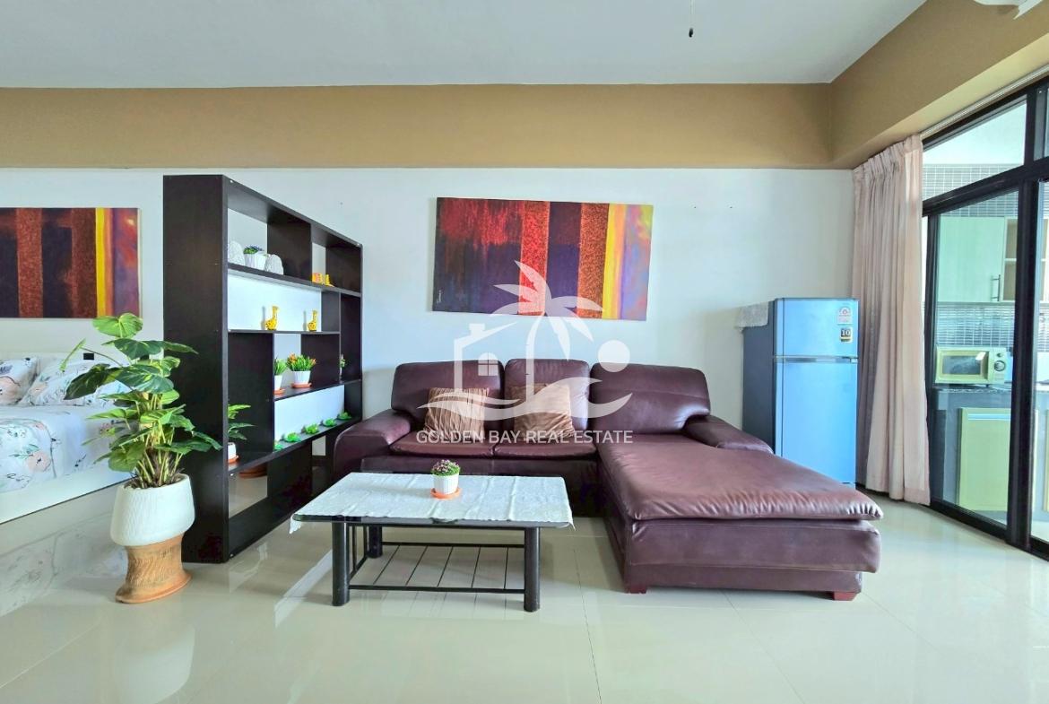 Jomtien Complex – Jomtien