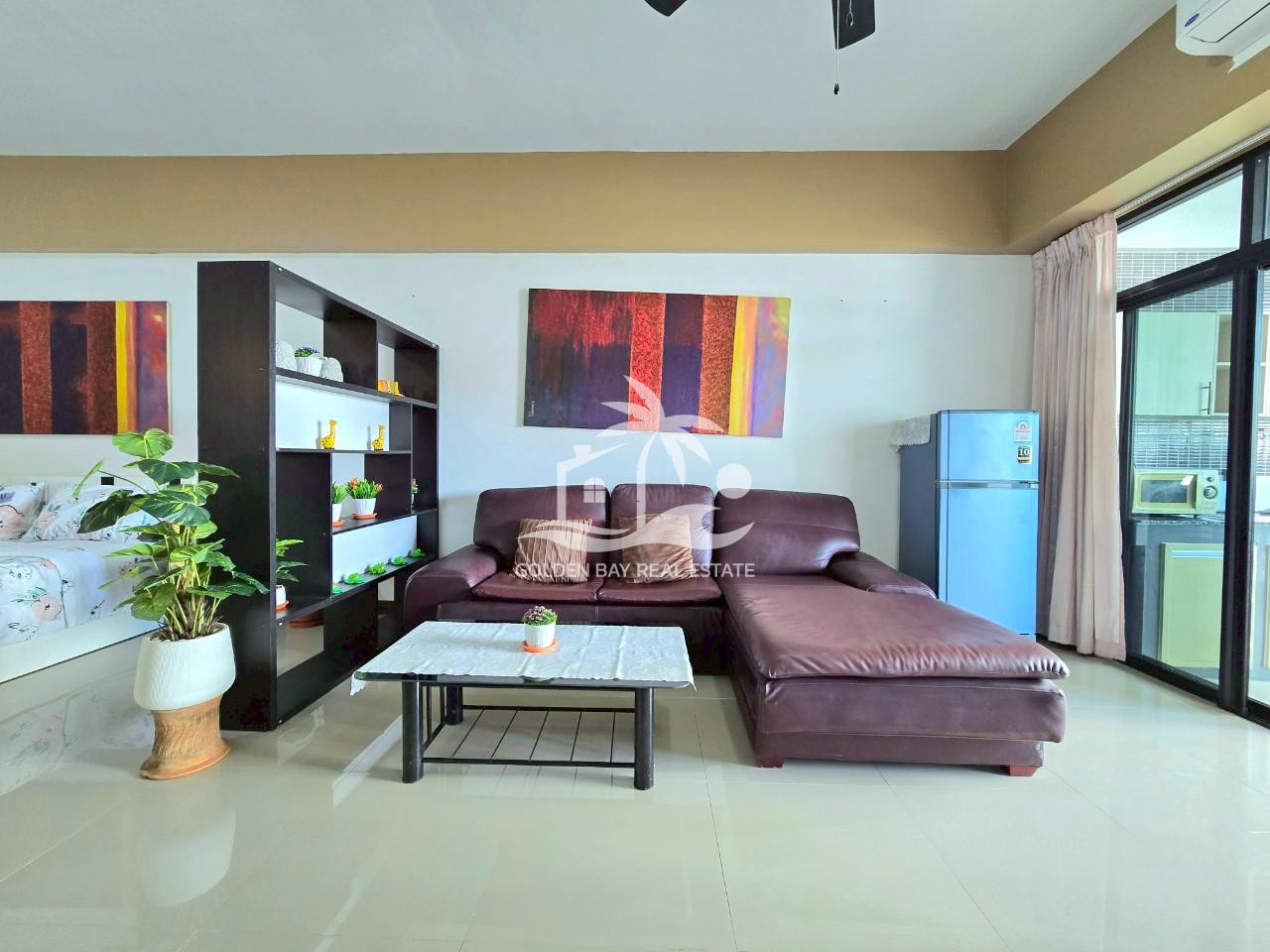 Jomtien Complex – Jomtien