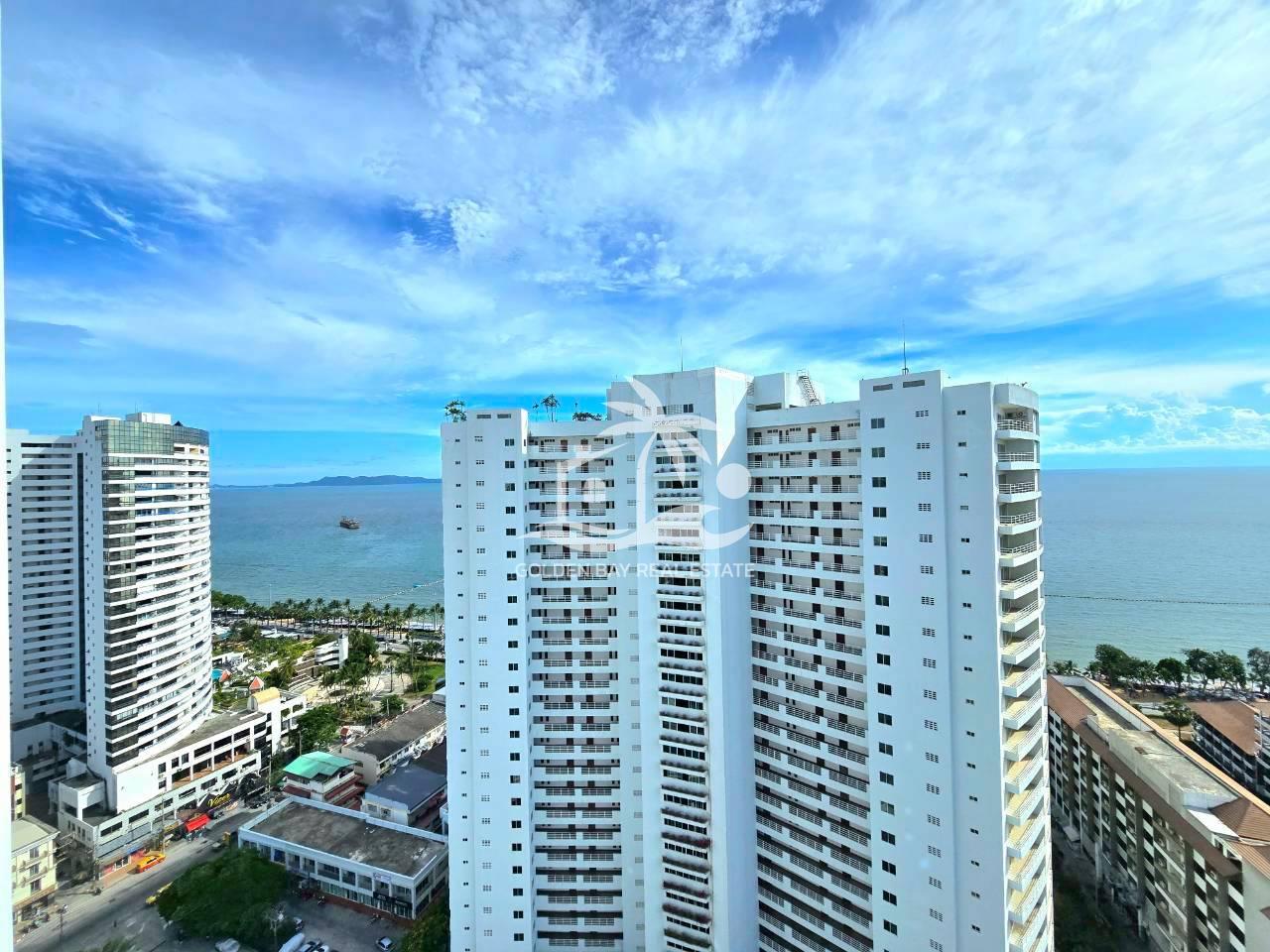 Jomtien Complex – Jomtien
