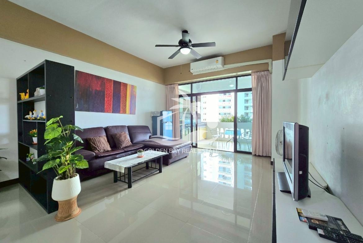 Jomtien Complex – Jomtien