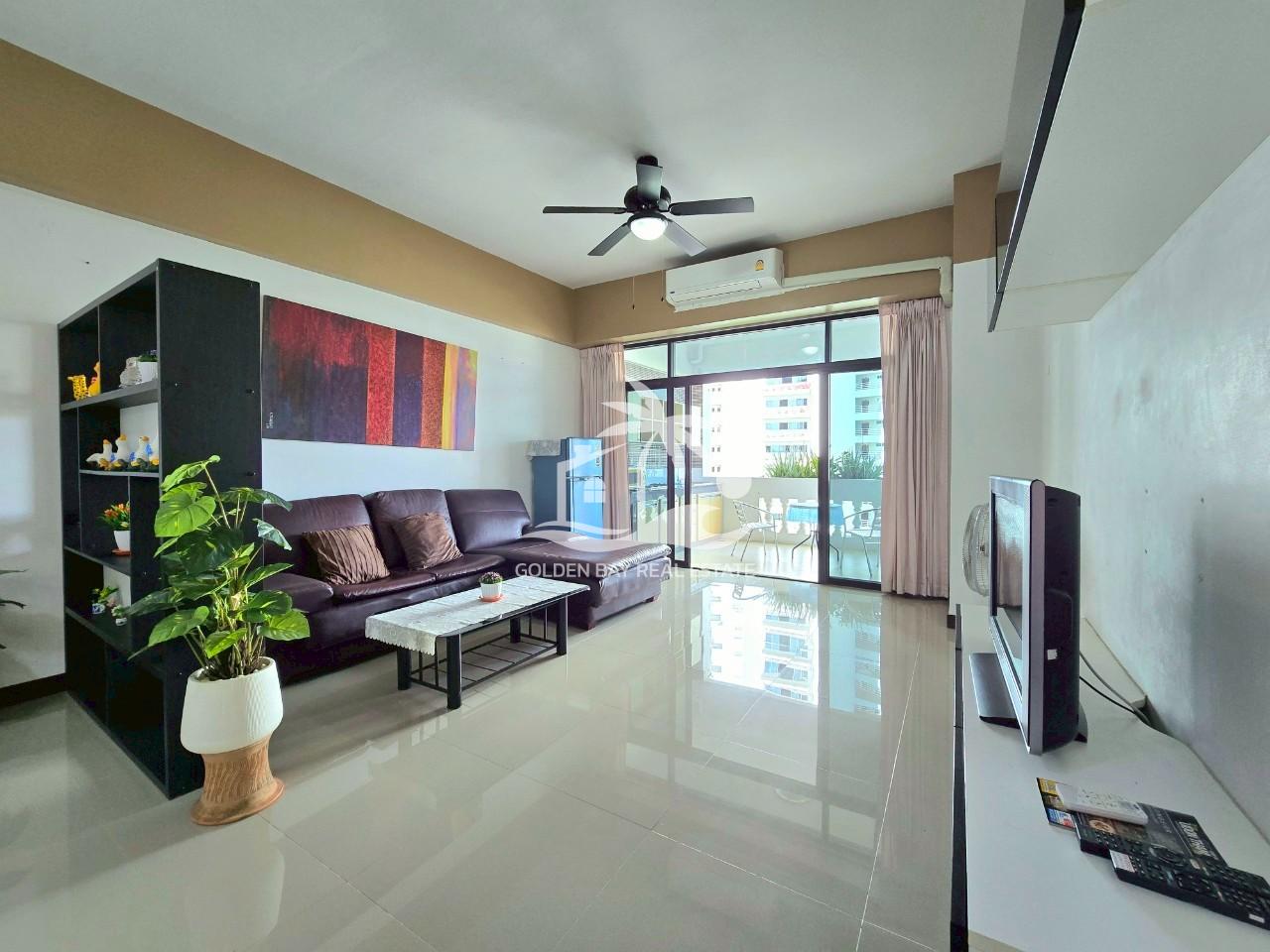 Jomtien Complex – Jomtien