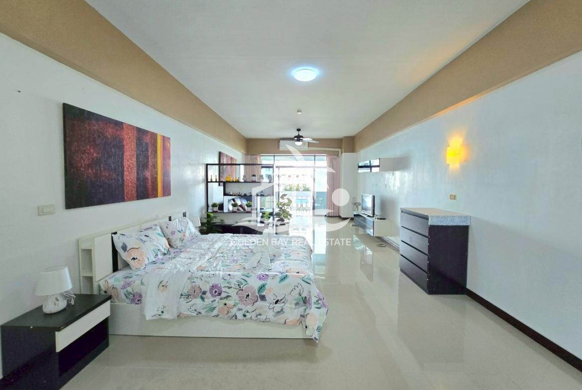 Jomtien Complex – Jomtien