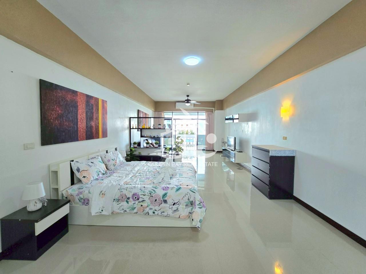 Jomtien Complex – Jomtien