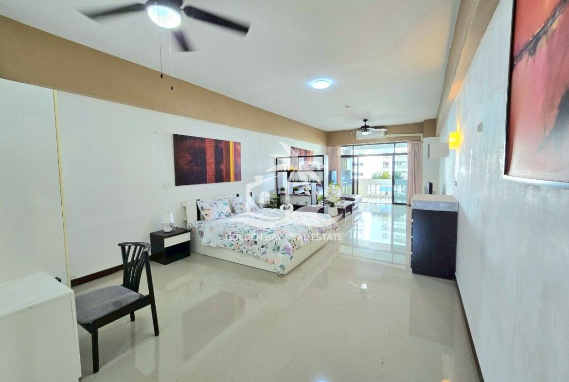 Jomtien Complex – Jomtien