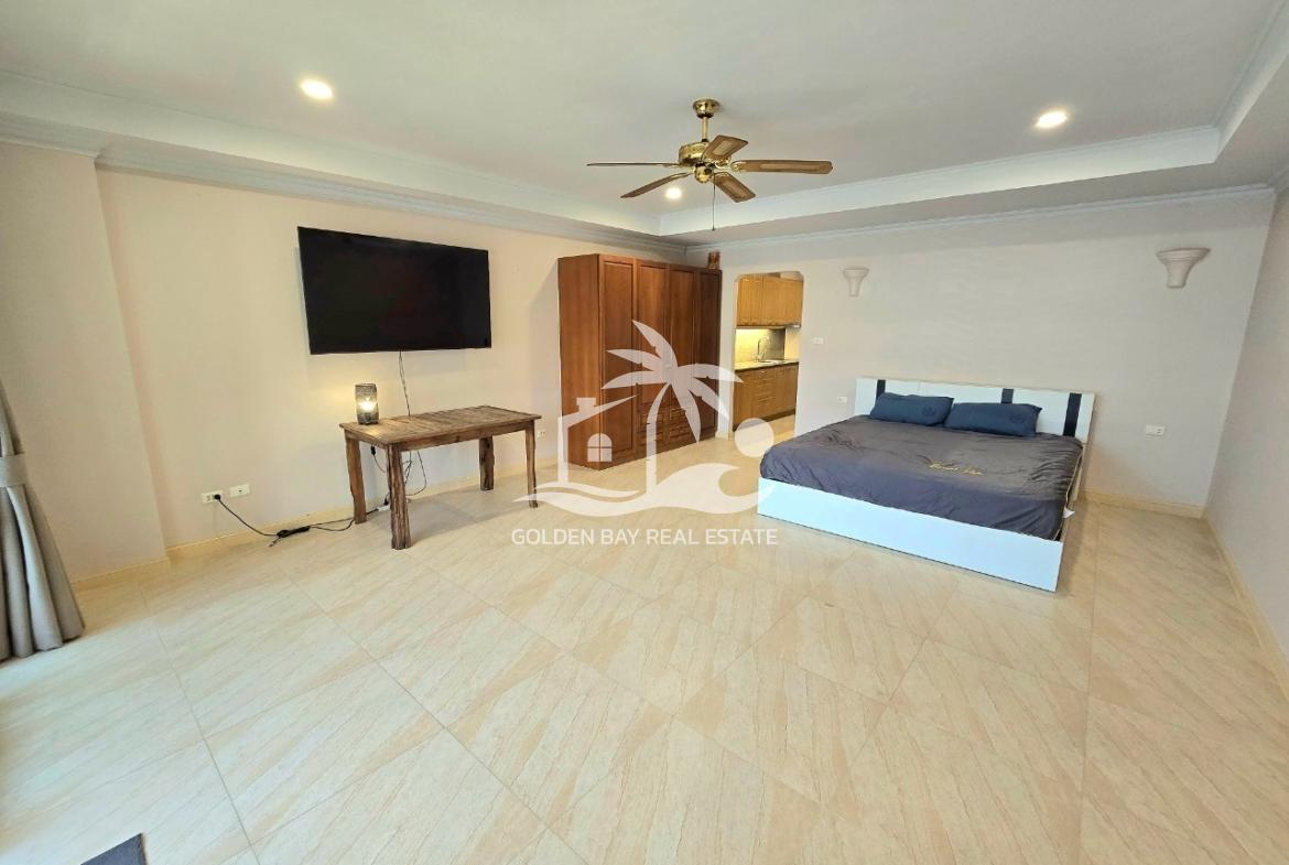 View Talay Residence 3 – Jomtien