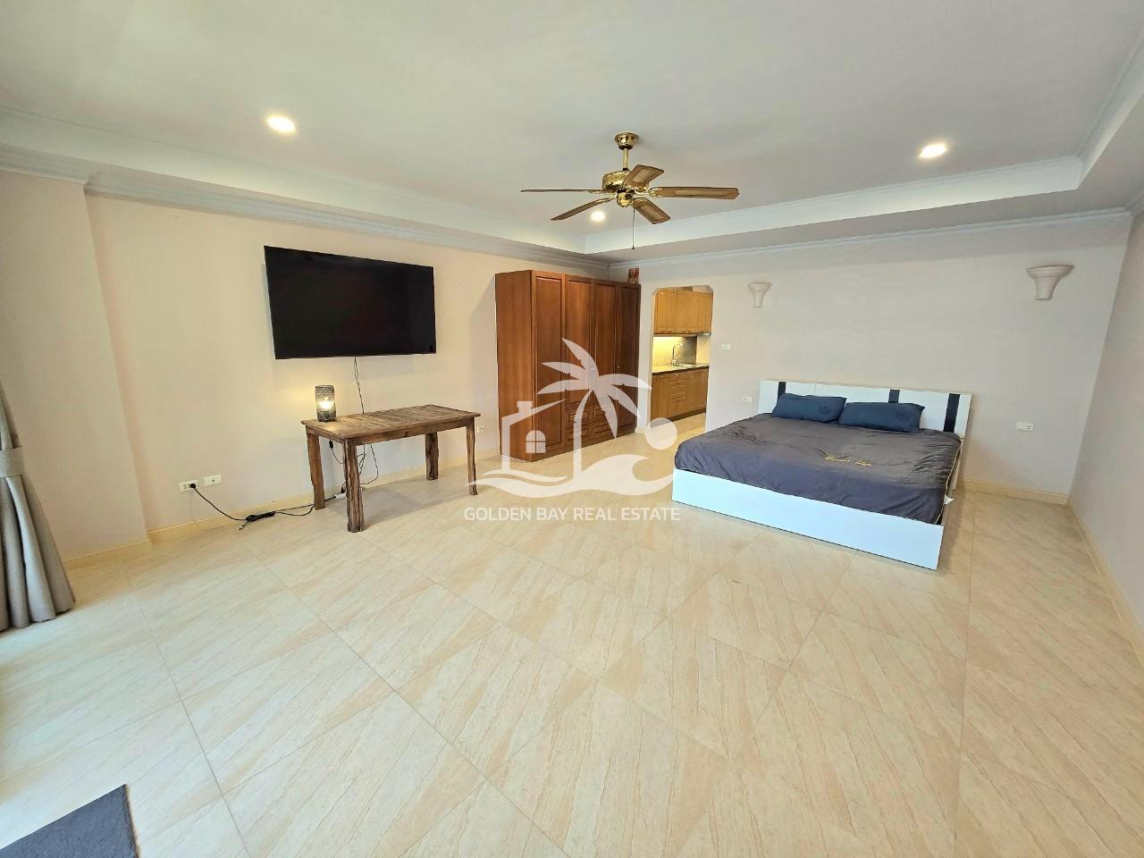 View Talay Residence 3 – Jomtien