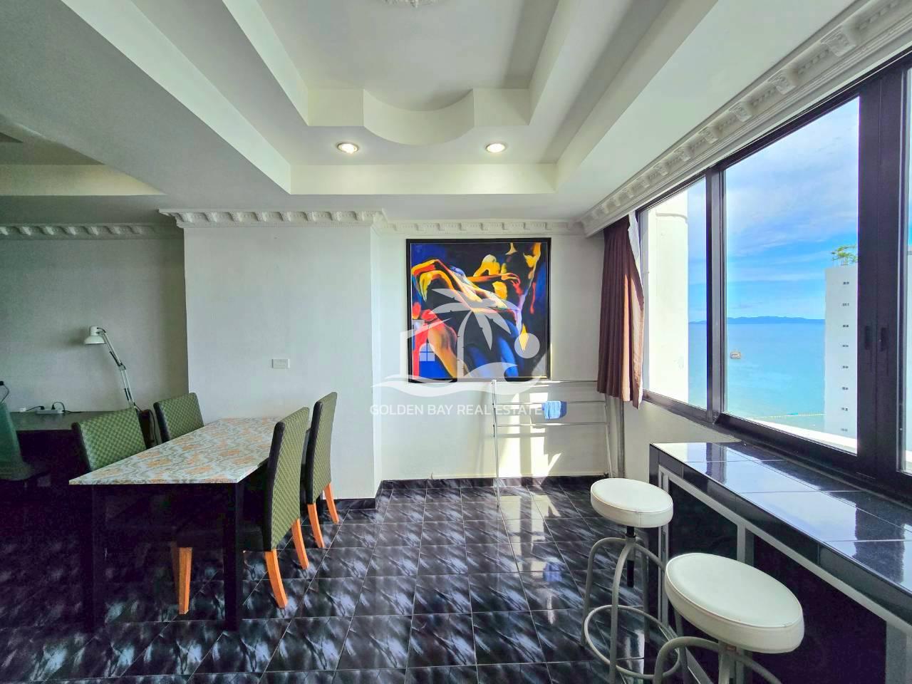 Jomtien Complex – Jomtien