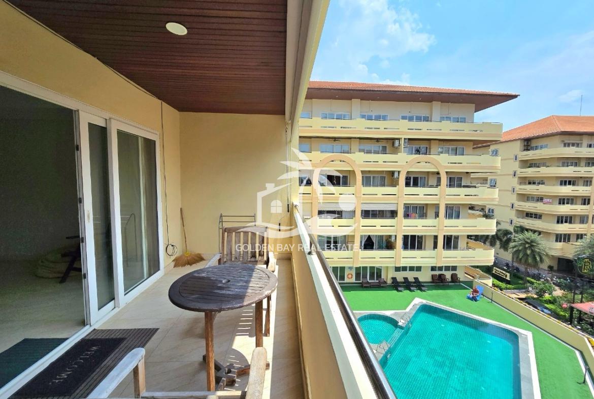 View Talay Residence 3 – Jomtien
