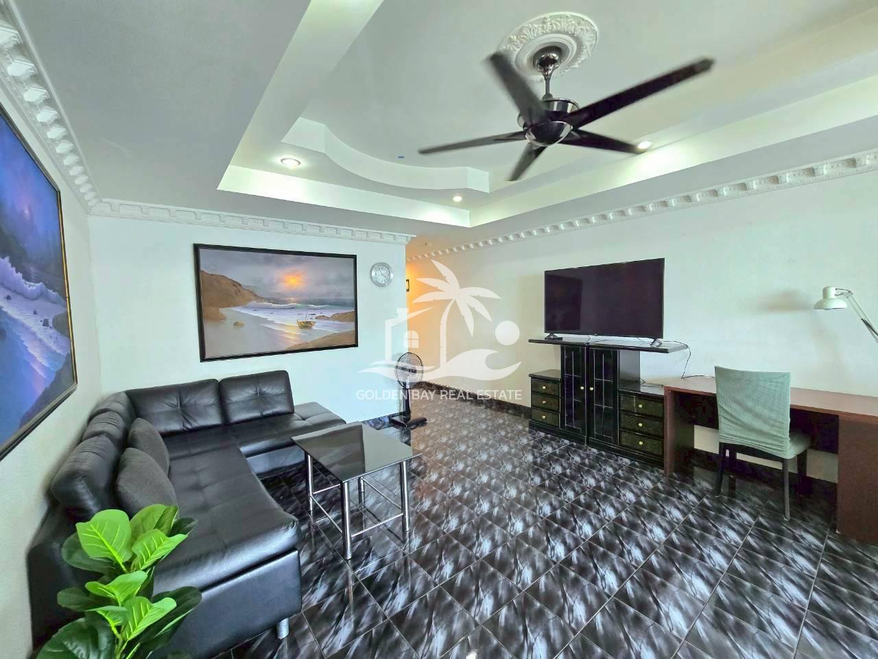 Jomtien Complex – Jomtien